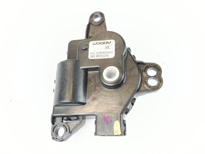 MOTOR TRAMPILLA CALEFACCION