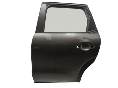 PUERTA TRASERA IZQUIERDA