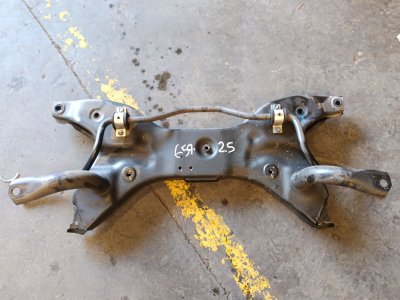 cuna-motor de 1.2 (A03A) 