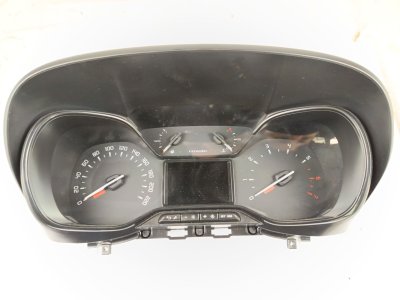 cuadro-instrumentos de 1.2 PureTech 110 (2RHNZB, 2RHNZW, 2RHNPX, 2RHNPJ) 