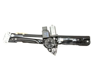 ELEVALUNAS DELANTERO IZQUIERDO