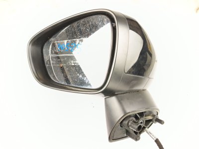 RETROVISOR IZQUIERDO