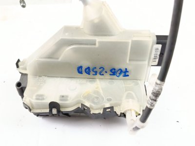 CERRADURA PUERTA DELANTERA DERECHA