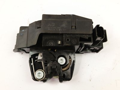 CERRADURA MALETERO / PORTON