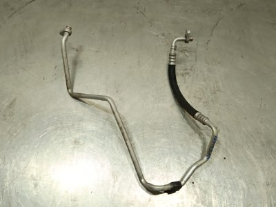 TUBOS AIRE ACONDICIONADO