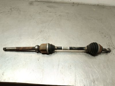 TRANSMISION DELANTERA DERECHA