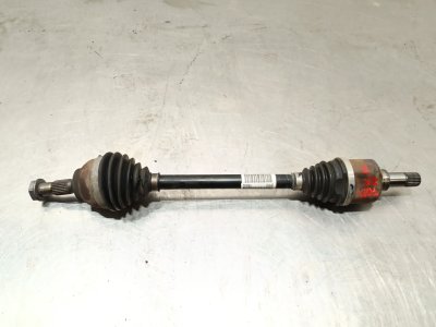 TRANSMISION DELANTERA IZQUIERDA