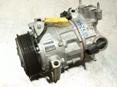 COMPRESOR AIRE ACONDICIONADO