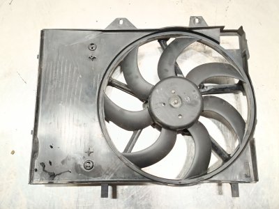electroventilador de 1.2 PureTech 110 (2RHNZB, 2RHNZW, 2RHNPX, 2RHNPJ) 