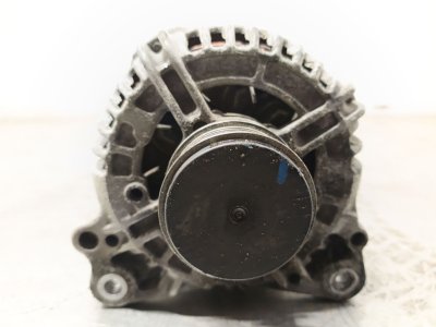 ALTERNADOR de 2.0 TDI 16V 