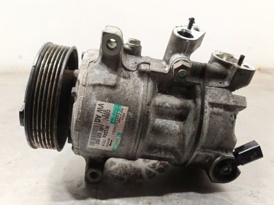 COMPRESOR AIRE ACONDICIONADO