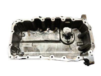 carter de 2.0 TDI 16V 