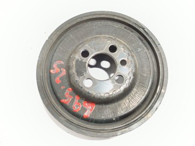 POLEA CIGUEÑAL de 2.0 TDI 16V 