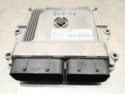 CENTRALITA MOTOR UCE