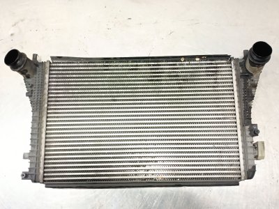 radiador-intercooler de 2.0 TDI 16V 
