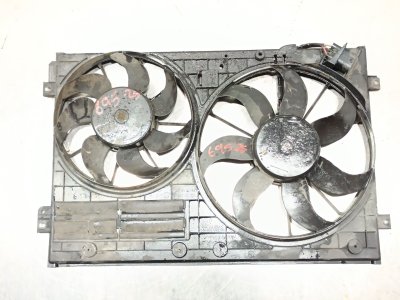 electroventilador de 2.0 TDI 16V 