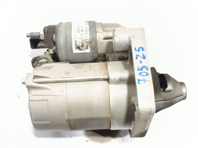MOTOR ARRANQUE de 1.2 PureTech 110 (2RHNZB, 2RHNZW, 2RHNPX, 2RHNPJ) 