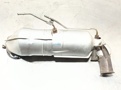 FILTRO DE PARTICULAS