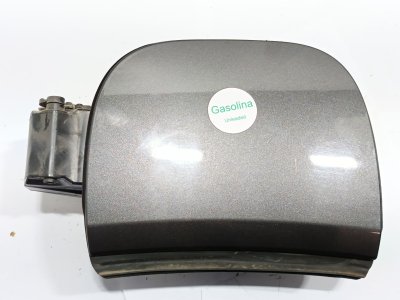 TAPA EXTERIOR COMBUSTIBLE