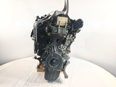 motor-completo de 1.6 TDCi 