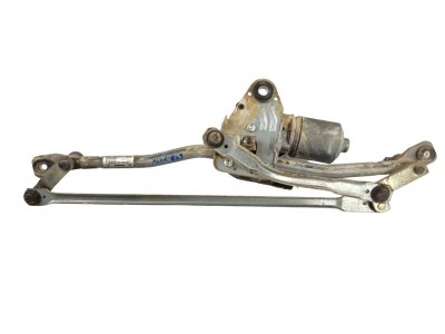 motor-limpia-delantero de 3.0 TDI quattro 