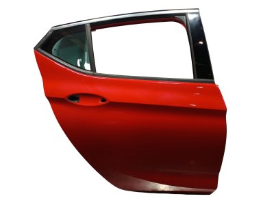 PUERTA TRASERA DERECHA