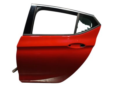 PUERTA TRASERA IZQUIERDA