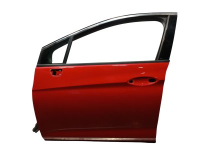 PUERTA DELANTERA IZQUIERDA