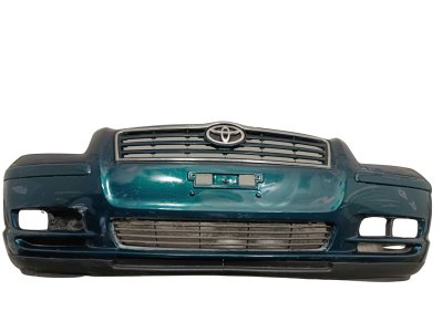 PARAGOLPES DELANTERO