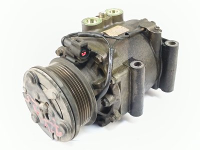 COMPRESOR AIRE ACONDICIONADO