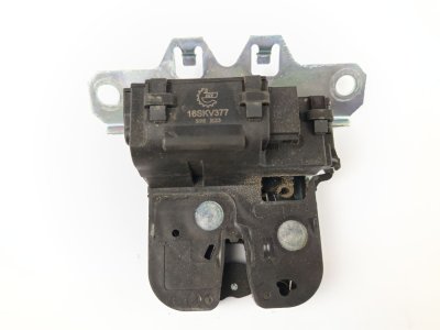 CERRADURA MALETERO / PORTON