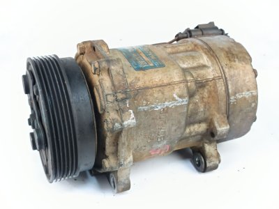 COMPRESOR AIRE ACONDICIONADO