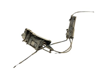 FRENO DE MANO ELECTRICO