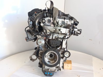 MOTOR COMPLETO