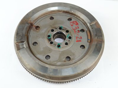 volante-motor de GTI Performance BMT/Start-Stopp 