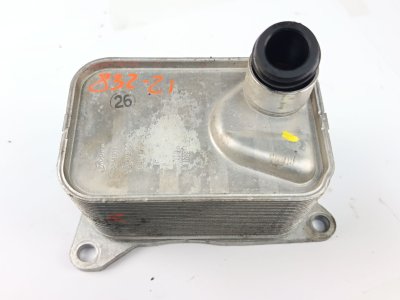 enfriador-aceite-motor de GTI Performance BMT/Start-Stopp 