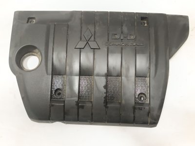 tapa-motor de 1.8 DI-D 4WD (GA6W) 