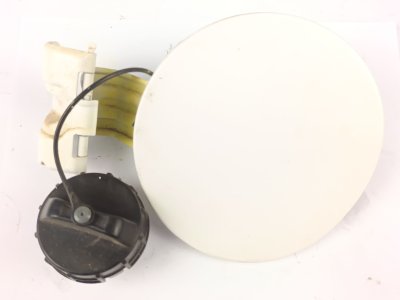 TAPA EXTERIOR COMBUSTIBLE