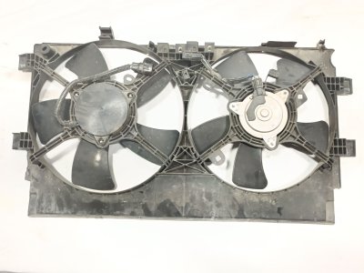 electroventilador de 1.8 DI-D 4WD (GA6W) 