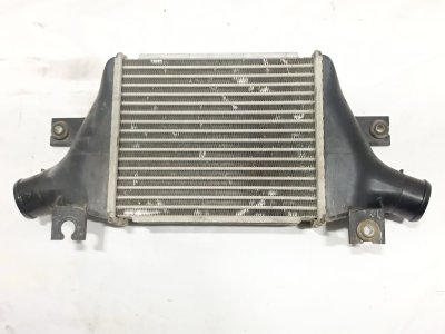 RADIADOR INTERCOOLER de 1.8 DI-D 4WD (GA6W) 