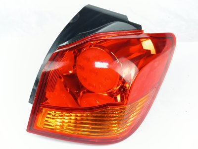 PILOTO TRASERO DERECHO