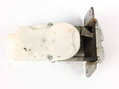 CERRADURA MALETERO / PORTON