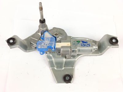 MOTOR LIMPIA TRASERO