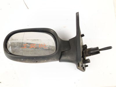 RETROVISOR IZQUIERDO