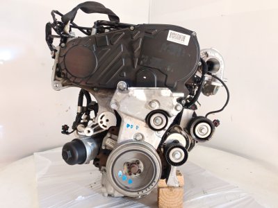 MOTOR COMPLETO