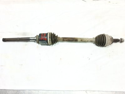 TRANSMISION DELANTERA DERECHA