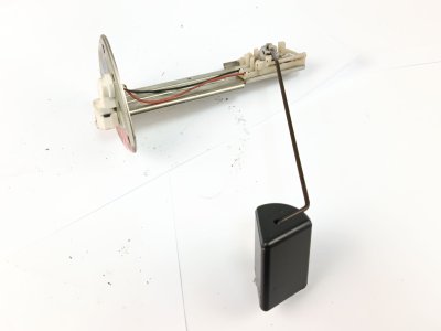 aforador de 1.8 DI-D 4WD (GA6W) 