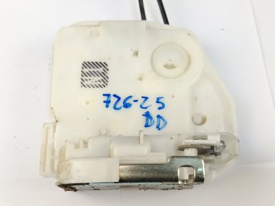 CERRADURA PUERTA DELANTERA DERECHA