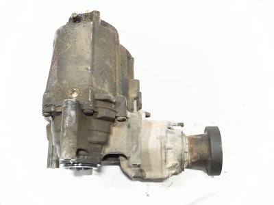 caja-transfer de 3.0 V6 A las 4 ruedas 