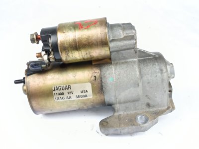 motor-arranque de 3.0 V6 A las 4 ruedas 